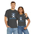 Grateful Dead - North Carolina Dancing Bear Grateful Dead T-Shirt - StealieShop